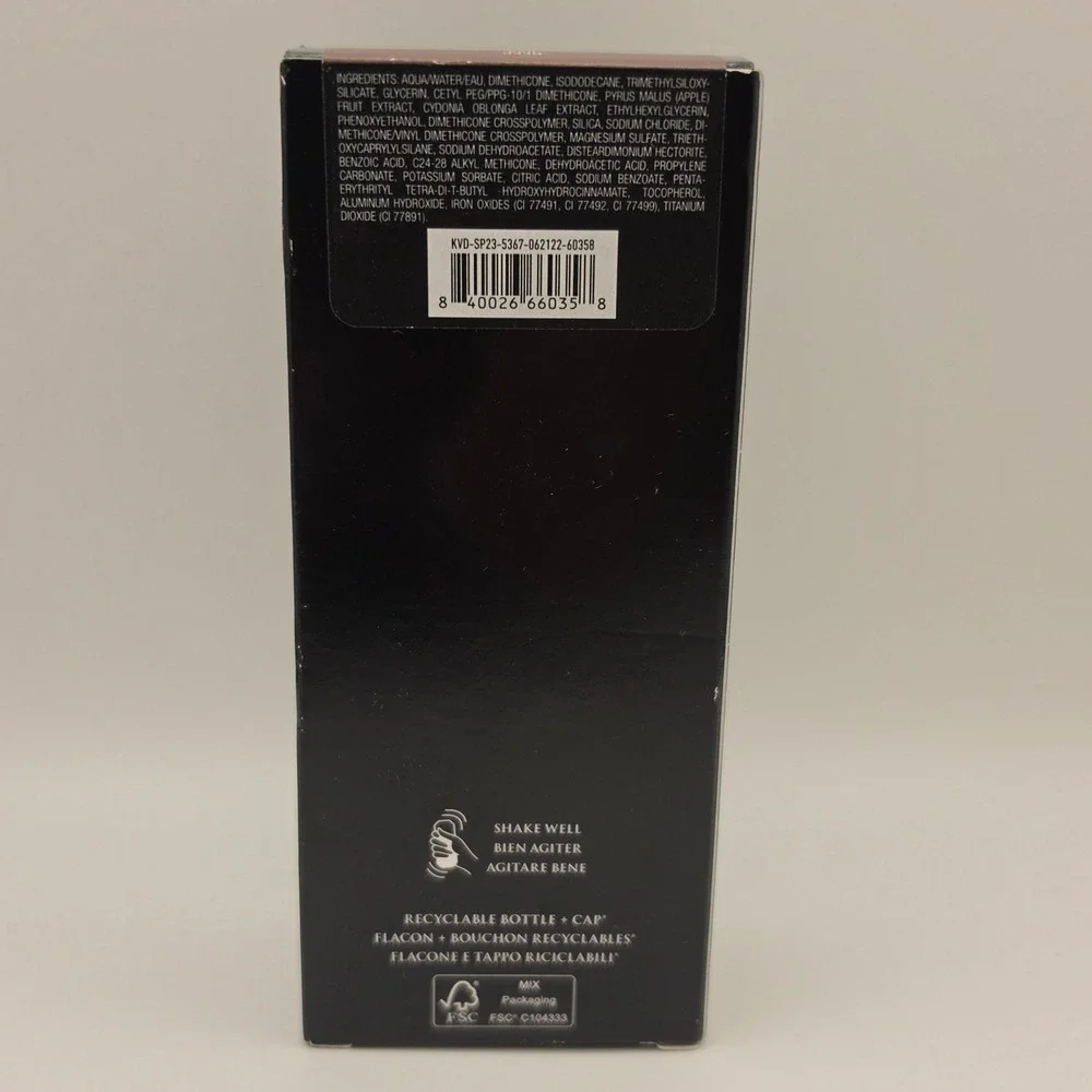 Kvd Beauty kvd good